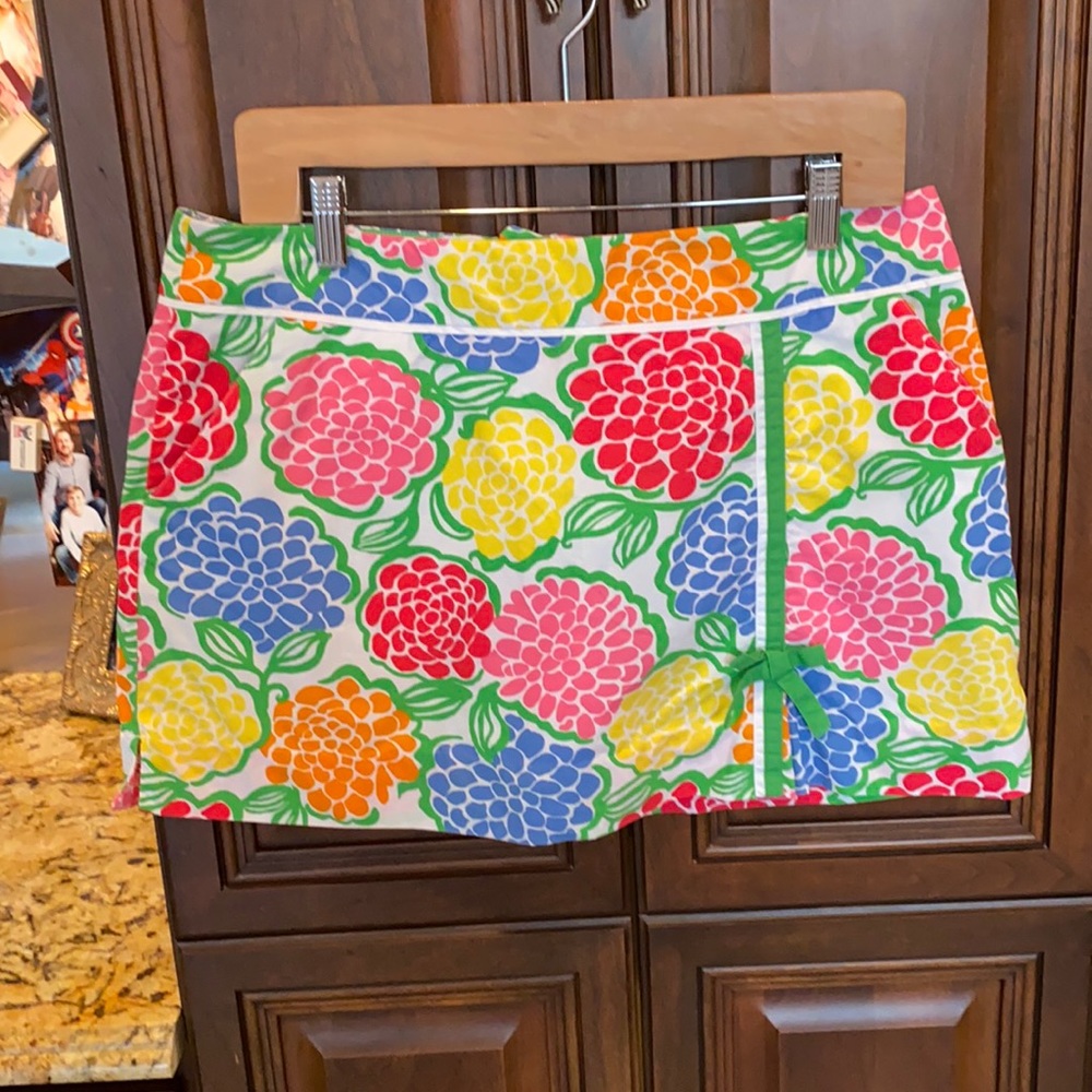 Lilly Pulitzer Skort